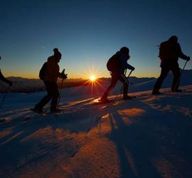 Туры в AlpenParks Jugend & Familienhotel Matrei в Австрии