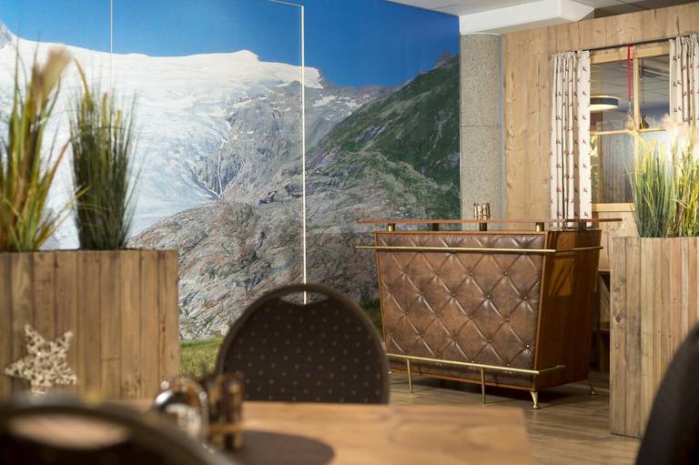 AlpenParks Jugend & Familienhotel Matrei