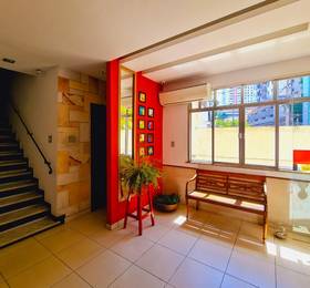 Отдых в OYO Hotel Fagundes Varela - Бразилия, Нитерой