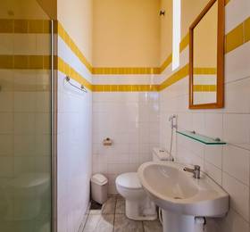 OYO Hotel Fagundes Varela в Нитером