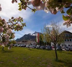 Отдых в Hotel Gasthof Mostwastl - Австрия, Зальцбург