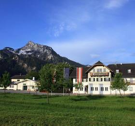 Туры в Hotel Gasthof Mostwastl в Австрии