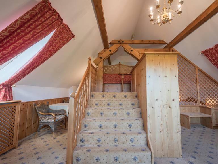 Hotel Gasthof Mostwastl