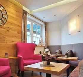 Vital- Familienhotel Angerwirt в Клайнарле