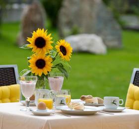 Отдых в Vital- Familienhotel Angerwirt - Австрия, Клайнарль