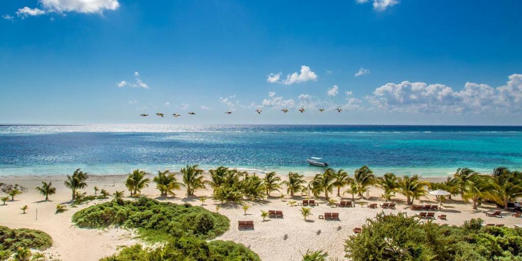 Chable Maroma 5*