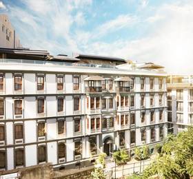 Отдых в DeCamondo Galata, a Tribute Portfolio Hotel - Турция, Стамбул
