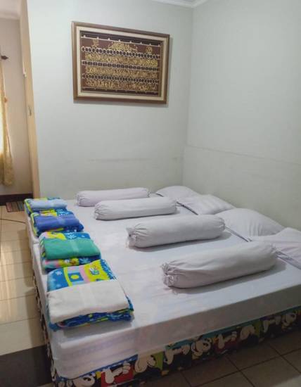 Eline Guesthouse Индонезия, Джакарта