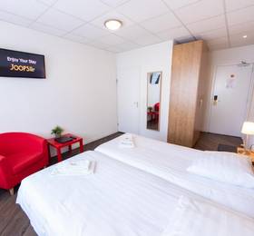 Туры в Joops City Centre Hotel в Нидерландах
