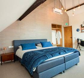 Отдых в La Paulowna Boutique Hotel - Нидерланды, Гаага