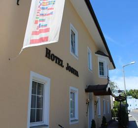 Туры в Hotel Josefa в Австрии