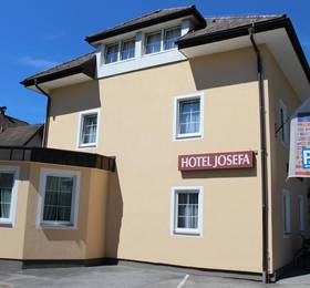Отдых в Hotel Josefa - Австрия, Зальцбург
