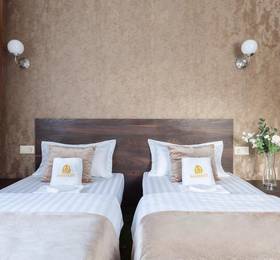 Отдых в Amarant Hotel - Россия, Санкт-Петербург
