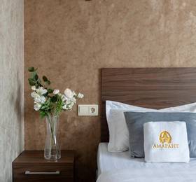 Amarant Hotel в Санкт-Петербурге