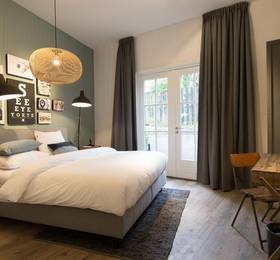 Туры в Eye Hotel в Нидерландах
