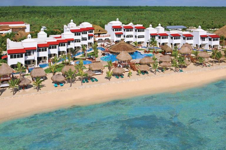 Hidden Beach Resort by Karisma - All Inclusive