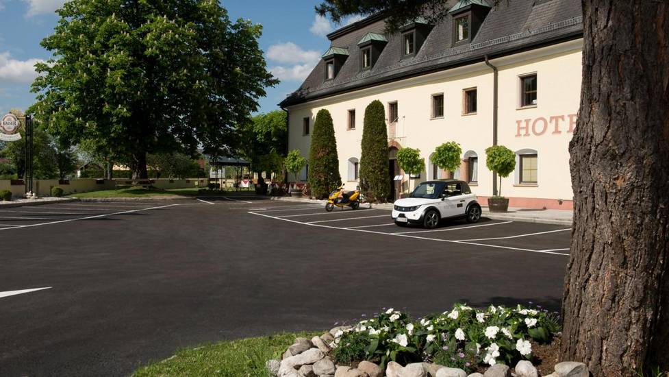 Hotel Kaiserhof 3* Австрия, Аниф