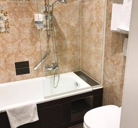 Отдых в Hotel Kaiserhof - Австрия, Аниф