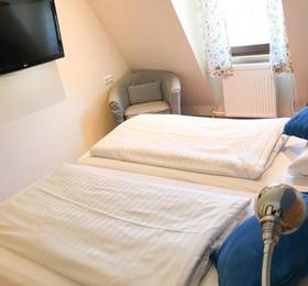 Hotel Kaiserhof в Анифе
