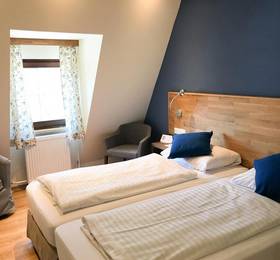 Туры в Hotel Kaiserhof в Австрии
