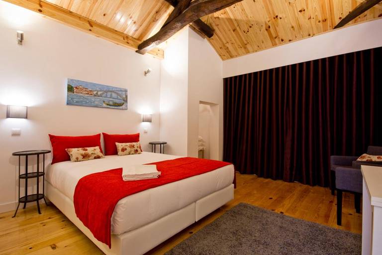MyStay Porto Bolhao