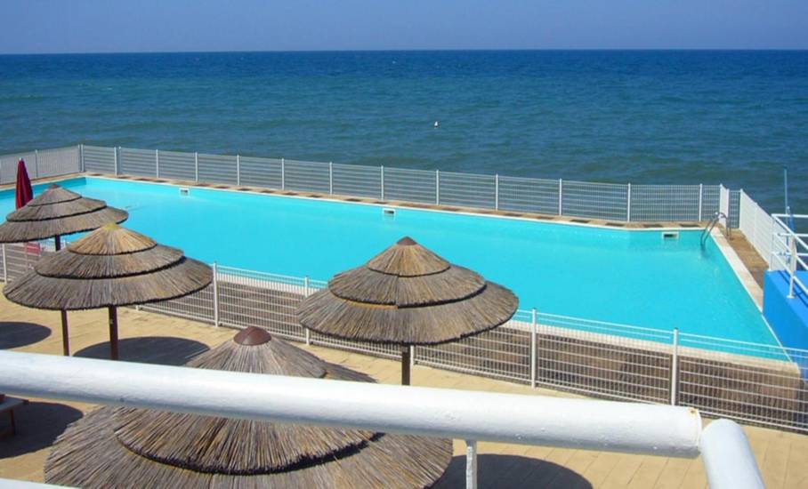 Baia Sangiorgio Hotel Resort 4* Италия, Апулия