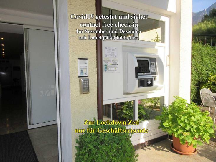 Austria Classic Hotel Heiligkreuz 4* Австрия, Тироль