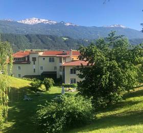 Туры в Austria Classic Hotel Heiligkreuz в Австрии