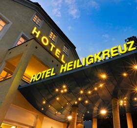 Отдых в Austria Classic Hotel Heiligkreuz - Австрия, Тироль