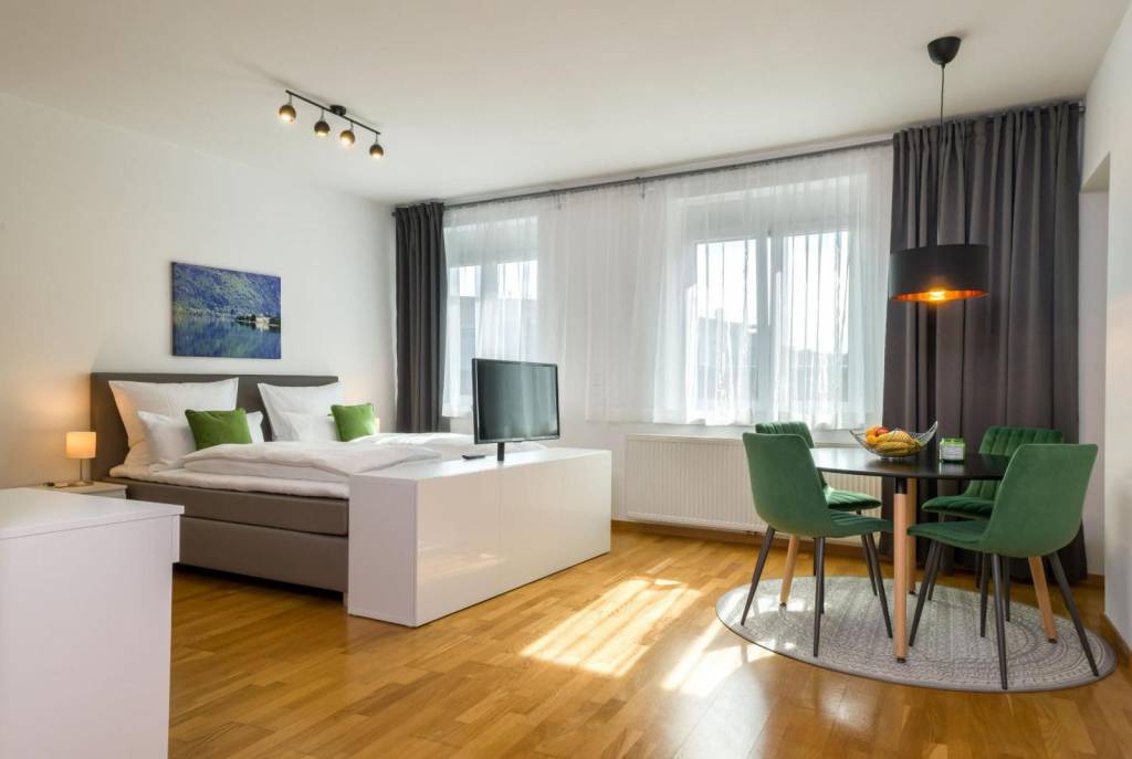 Hotel City Villach