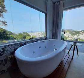 Отдых в Rio 180n Suites e Cuisine - Бразилия, Рио-де-Жанейро