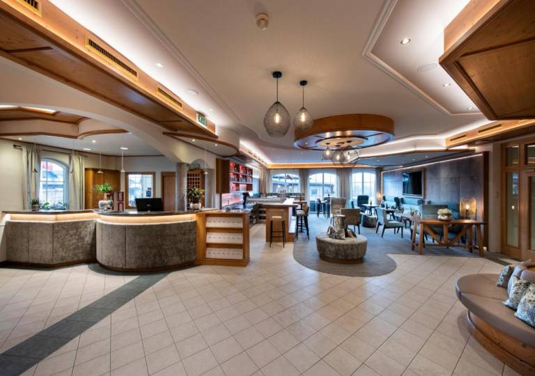 Hotel Koniggut