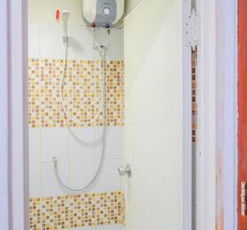 Paulus Residence в Джакарте