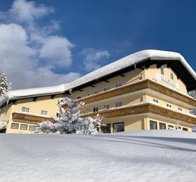 Туры в Hotel Kronenhirsch в Австрии