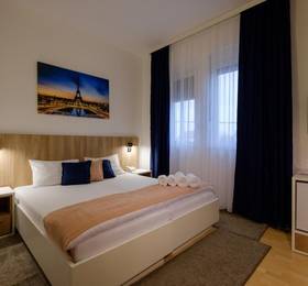 Туры в Airport Garni hotel Belgrade в Сербии
