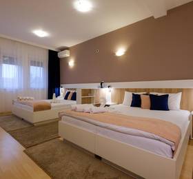 Отдых в Airport Garni hotel Belgrade - Сербия, Белград