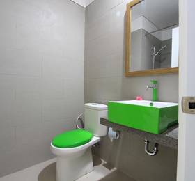 Туры в Citilike Hotel в Индонезии