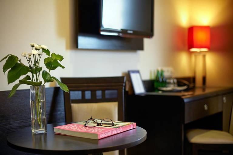 Hotel Picaro Krasnik Dolny