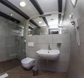 Отдых в Chalet Greenwood - Беларусь, Брест