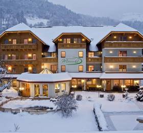 Отдых в Hotel Malteinerhof - Австрия, Гмюнд