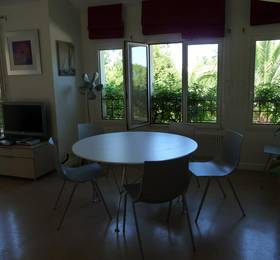 Туры в Appartement Ranavalo Pays Basque в Франции