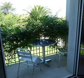 Отдых в Appartement Ranavalo Pays Basque - Франция, Англе