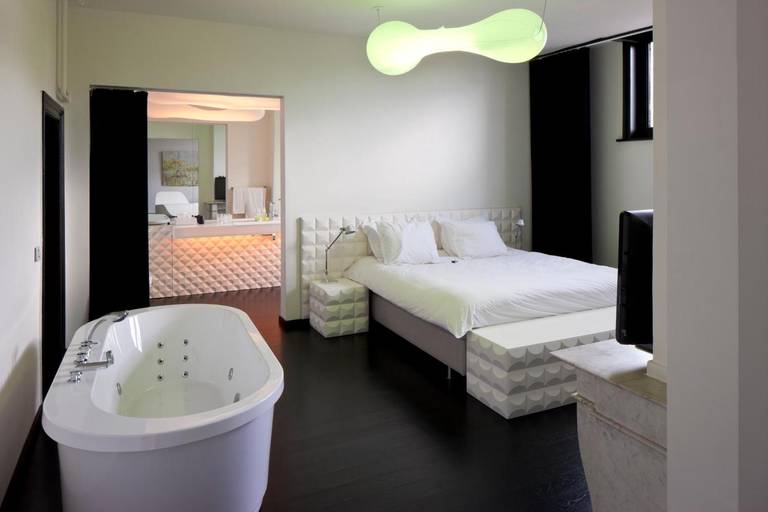 B&B Suites & Loft @FEEK