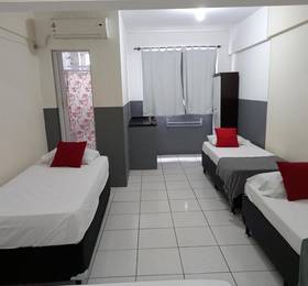 Отдых в Hotel PS Itaborai - Бразилия, Нитерой