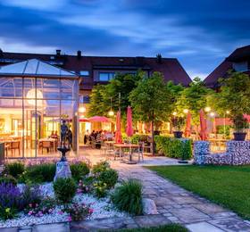 Отдых в Hotel-Restaurant Ammerhauser - Австрия, Зальцбург