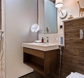 Отдых в Melia Serengeti Lodge - Танзания, Национальный парк Серенгети