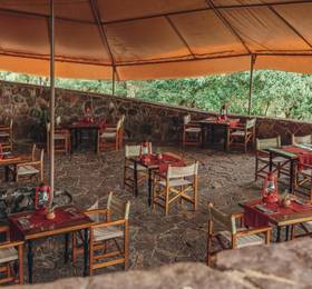 Отдых в Melia Serengeti Lodge - Танзания, Национальный парк Серенгети
