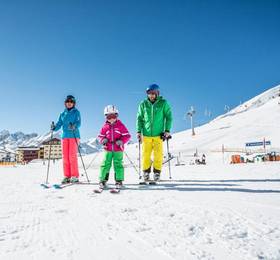 Туры в Sporthotel Kuhtai в Австрии