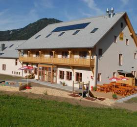 Туры в JUFA Hotel Gitschtal в Австрии