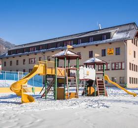 Отдых в JUFA Hotel Lungau - Австрия, Санкт-Михель (Лунгау)